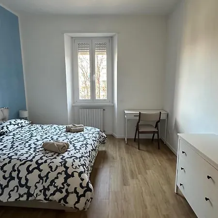 Casapigneto Ρώμη