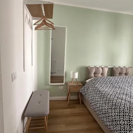 Casapigneto 3* Ρώμη