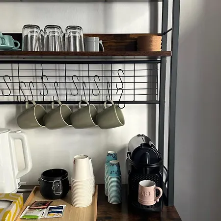 Πανσιόν Casapigneto 3*