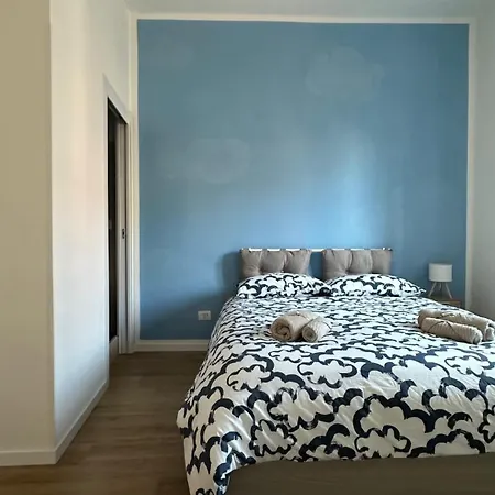 Casapigneto Ρώμη