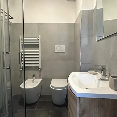 Πανσιόν Casapigneto 3*