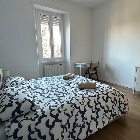 Πανσιόν Casapigneto 3*