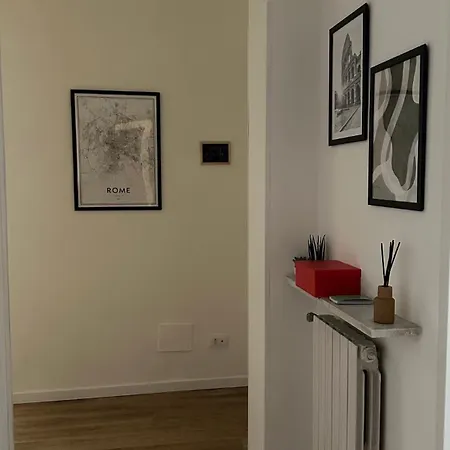 Πανσιόν Casapigneto 3*