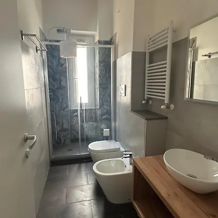 Pensión Casapigneto Roma