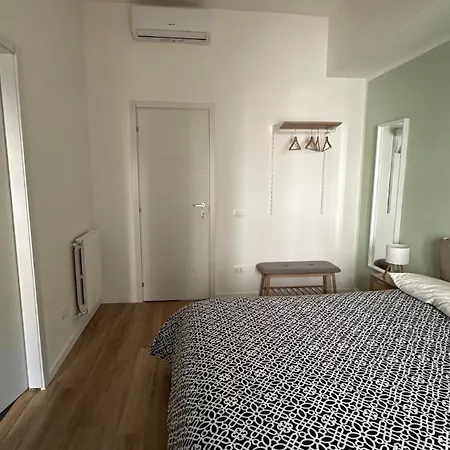 Casapigneto Pensión