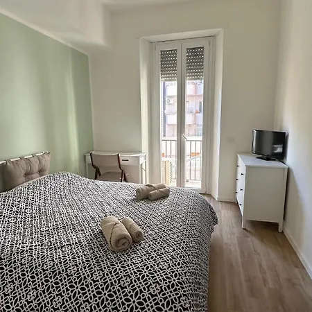 Casapigneto * Roma