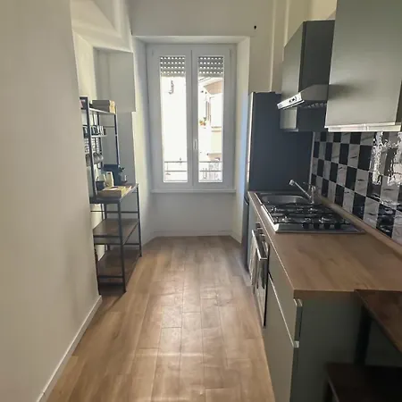 Casapigneto Pensión Roma