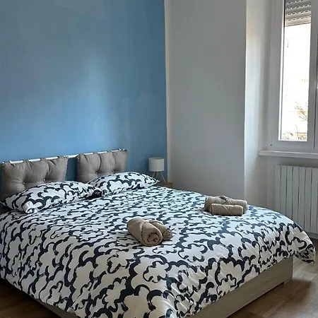 Casapigneto Pensión *