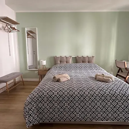 Casapigneto Pensión