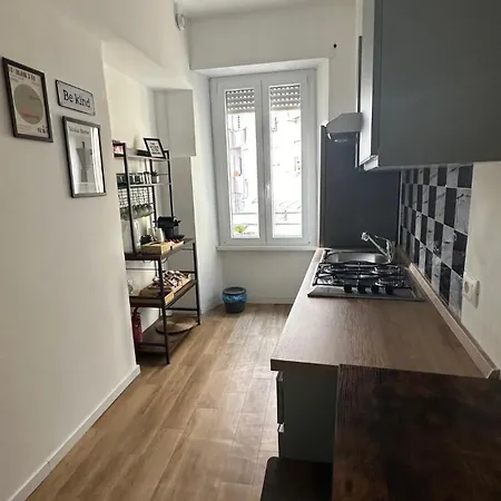 Casapigneto Pensión